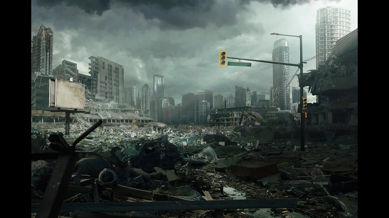 Sowell WARNS About the Year 2030 - America's TOTAL COLLAPSE
