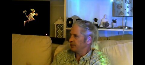 Q & A - BIBLE, VATICAN, ENGLAND, CANADA & FUTURE ECONOMY with Rob Mercury 4/27/25