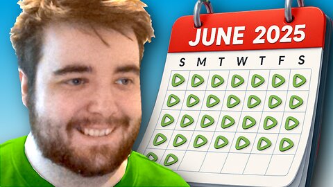 testing thing boring stream
