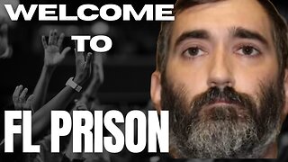 Former Florida Inmate EXPLAINS Life In Prison For STEPHAN STERNS