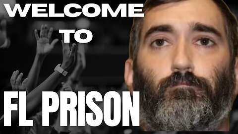 Former Florida Inmate EXPLAINS Life In Prison For STEPHAN STERNS