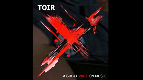 A GREAT WAIT ON MUSIC - "TOIR" - SIDE B