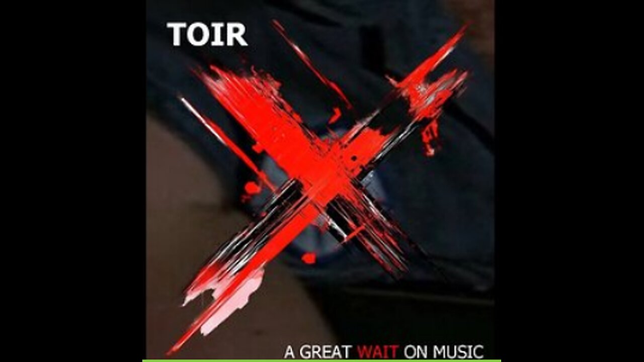 A GREAT WAIT ON MUSIC - "TOIR" - SIDE B