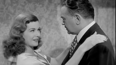 Scarlet Street-Edward G. Robinson, Joan Bennett-1945 IMDb 7.7/10