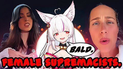 Things Are Not Getting Better For Modern Women. | Taylor The Fiend & Alexander Grace React