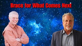 The Falling Away Has Begun-Brace for What Comes Next | Pastor Tom and Lee Brainard