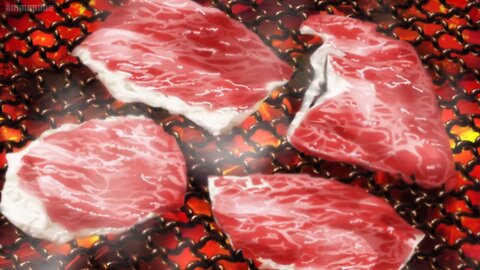 don't watch when hungry | A Star Brighter Than the Sun