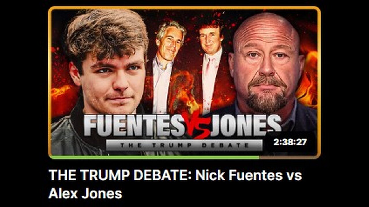 Why Donald Trump will die a FAILURE - Coming Soon