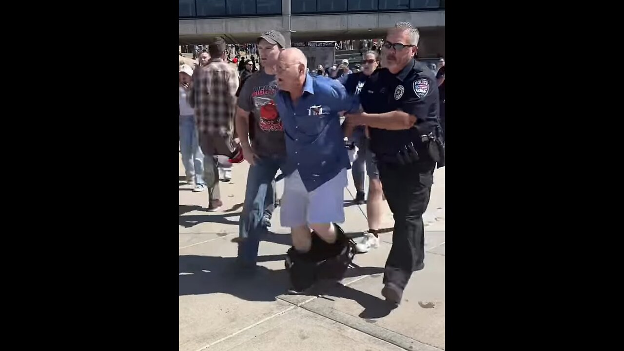 🚨NEW CHARGES FILED🚨