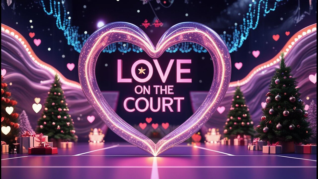 Love on the Court