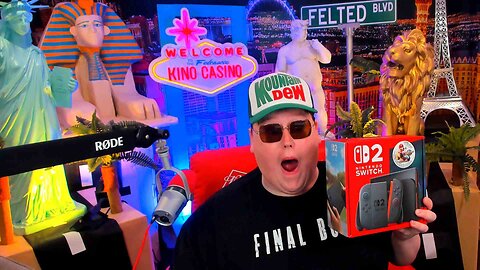 Bing bing wahooo cucked casino supershow snipe