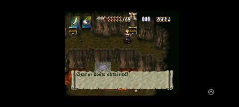 Alundra Episode 53 - Collecting The Charm Boots
