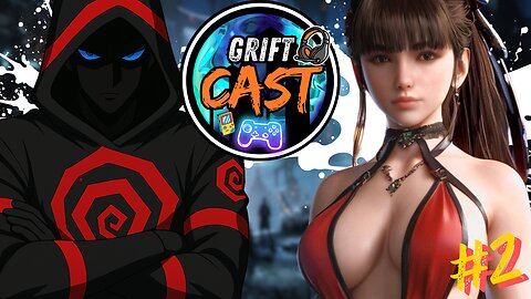 I Cant Focus When Playing This Game | Stellar Blade (PC) | Griftcast