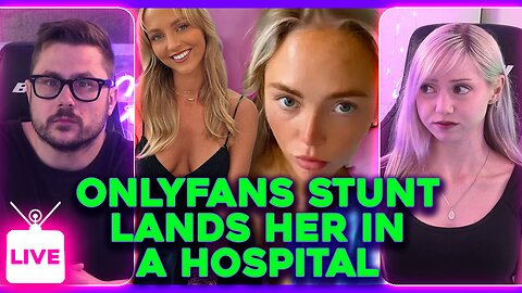 OF Star HOSPITALIZED, Zachary Levi SLAMS Rachel Zegler, 'Ballerina' CENSORS Bad Reviews | Ep. 842