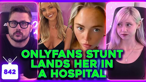 OF Star HOSPITALIZED, Zachary Levi SLAMS Rachel Zegler, 'Ballerina' CENSORS Bad Reviews | Ep. 842