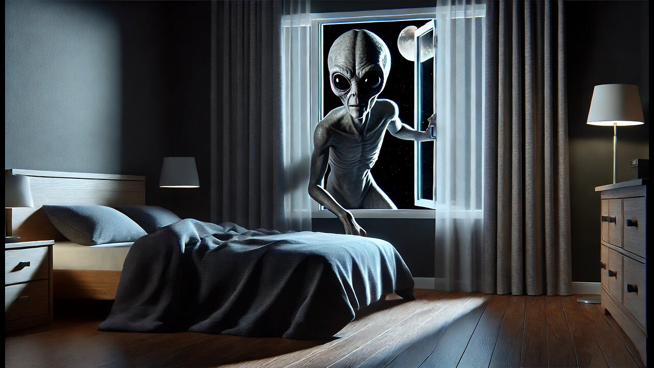 It Came Through My Window | True Story