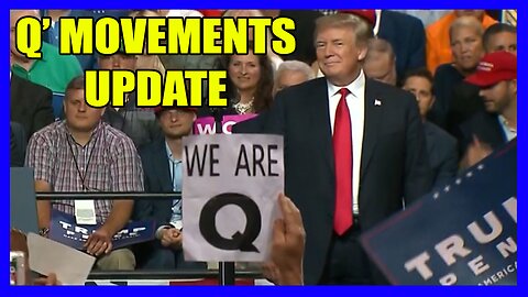Restored Republic via a GCR Update as of June 30, 2025: Q MOVEMENTS BEHIND THE SCENE