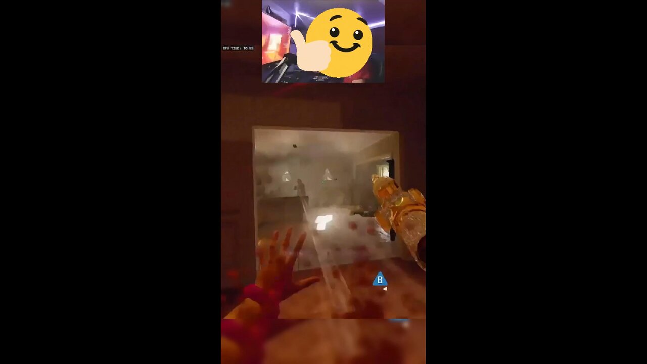 Dual Sniper In Cod Cant Be Touched😅