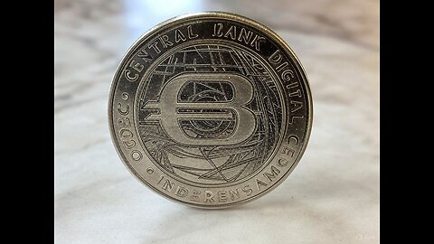 State Of Control: The Dangers Of Central Bank Digital Currencies