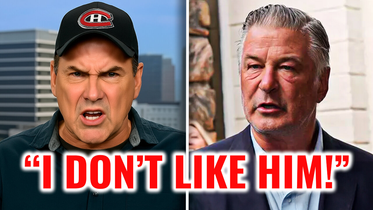 Norm MacDonald OBLITERATES Woke Comedians - Hollywood Is PANICKING!