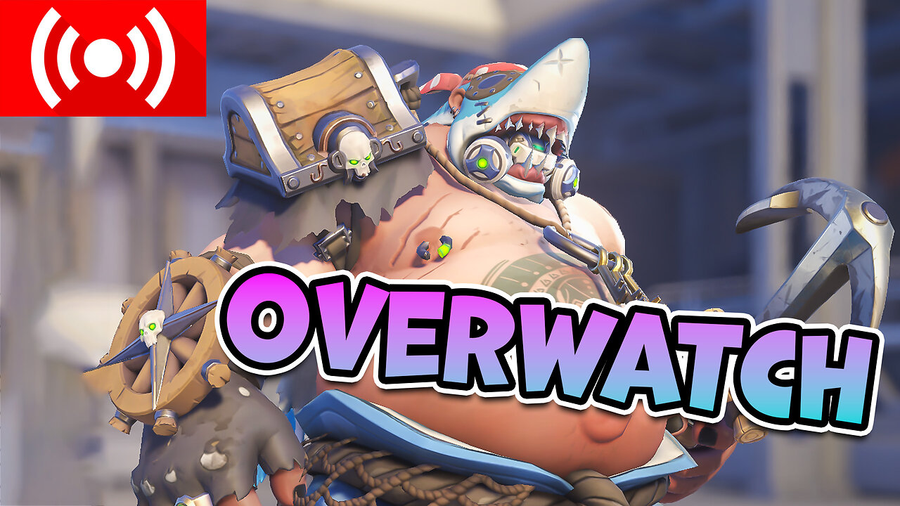 Overwatch DUO dubs