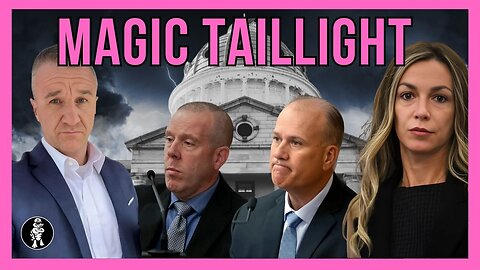 Ep761 - Karen Read Retrial Day 10: Paul Gallagher, Kevin O’Hara | Turtleboy does a Journalism