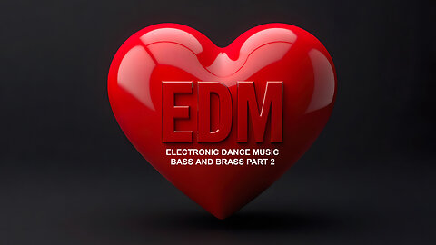 EDM Bass And Brass Part 2