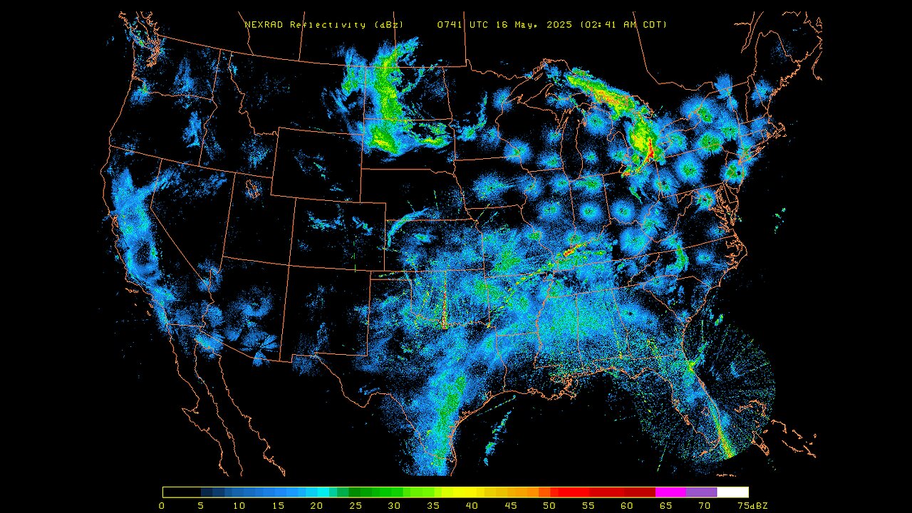 Whatever conspiracy is mainstream, is allowed to be mainstream