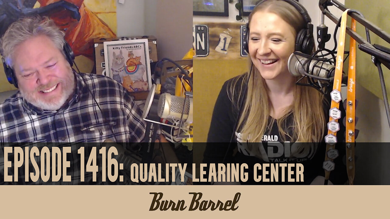 Quality Learing Center EP 1416