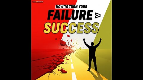 Failure Isn’t The End 🚀 | Motivaze Motivation
