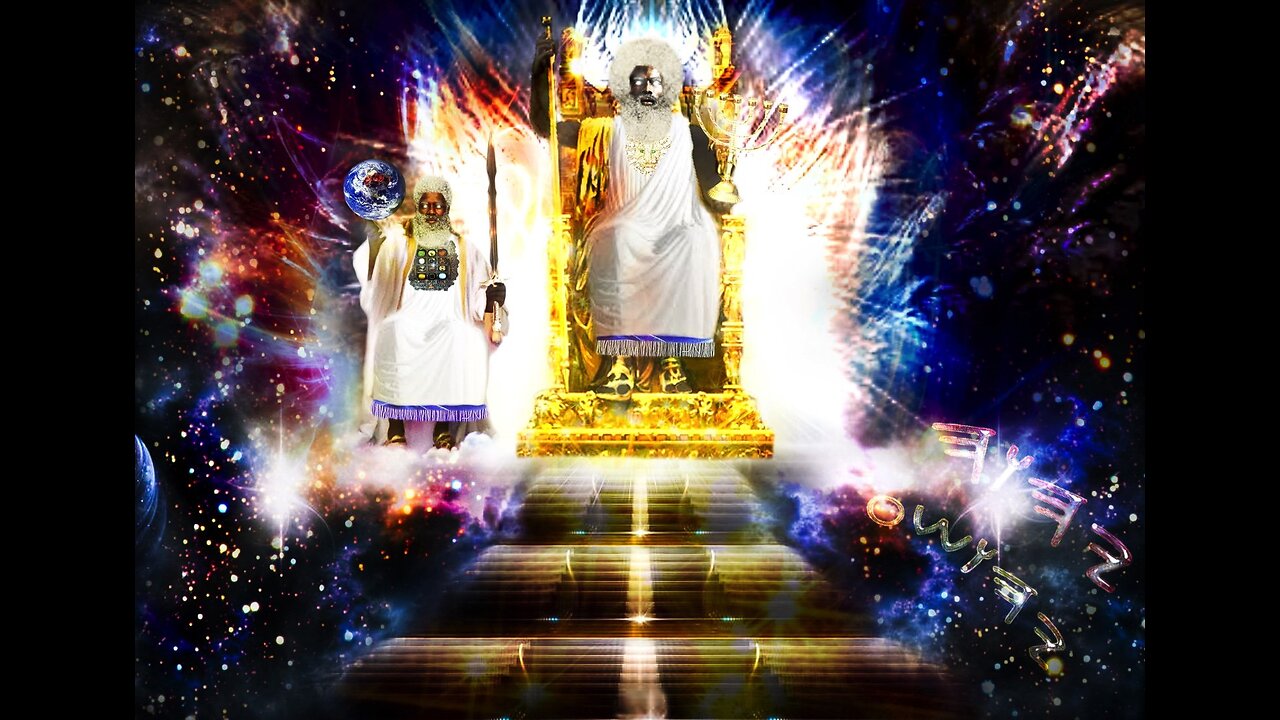 PRAISE THE LORD! BLESSINGS AND HONORS BELONG TO THE MOST HIGH GOD YAHAWAH BAHASHAM YAHAWASHI!