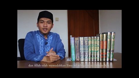 20170804 - Learn QuranTafsir