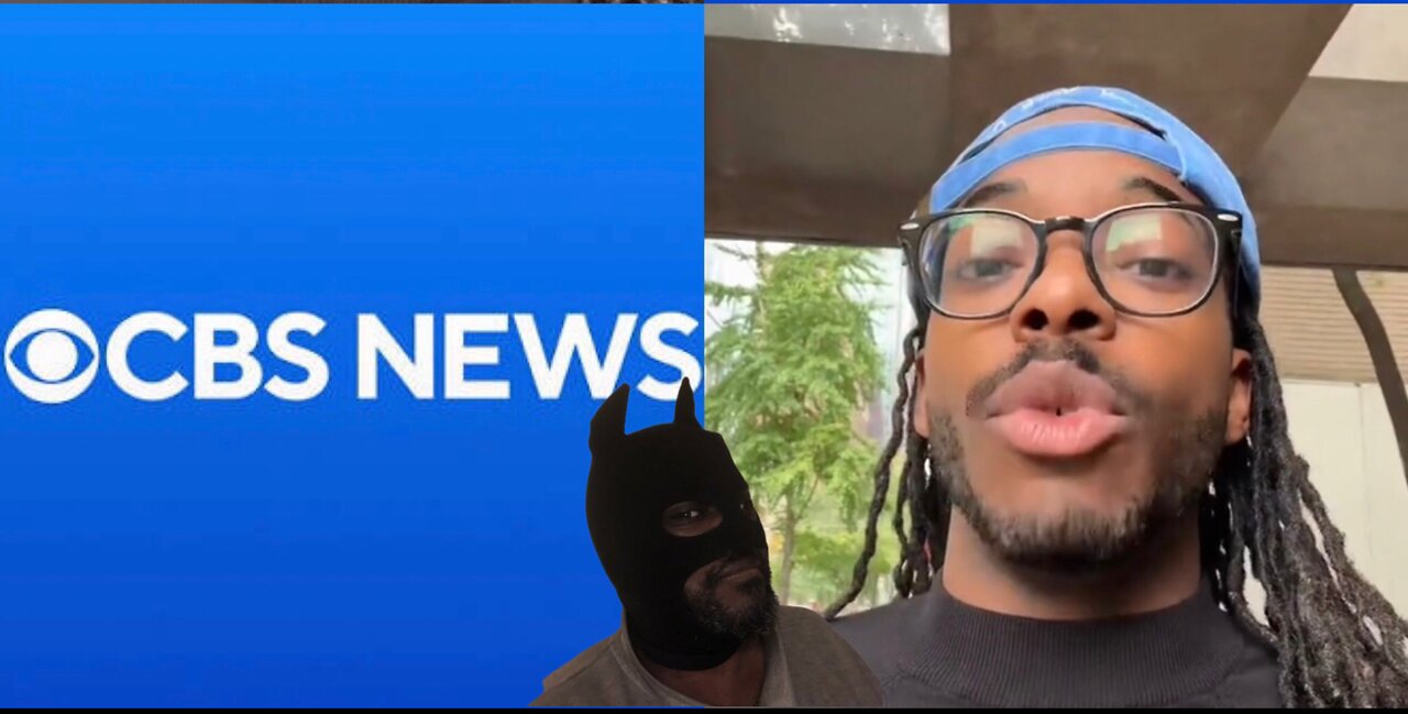 Racism In The CBS COMPANY