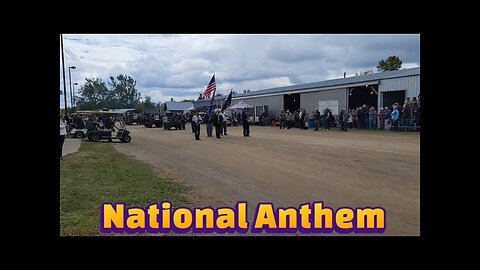 National Anthem