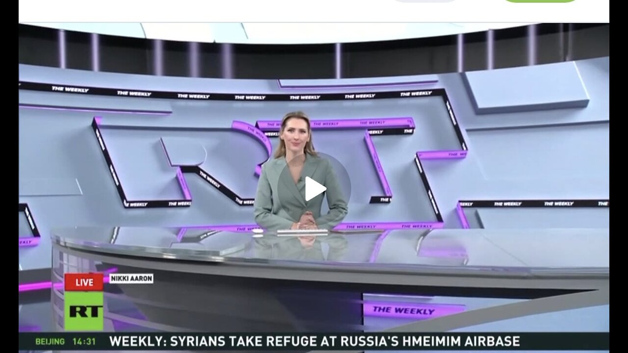 RT News - March 16 2024 (09:00 MSK)