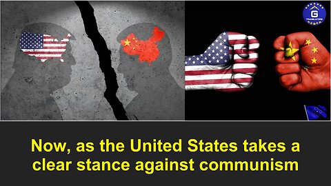 🚨7/4/2025 🇨🇳🦠CCP Foreign Minister Wang Yi Mentions “Pandora’s Box” AGAIN❗️