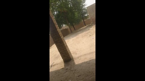 my village life of the simple
