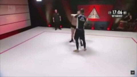 Catch vs BJJ