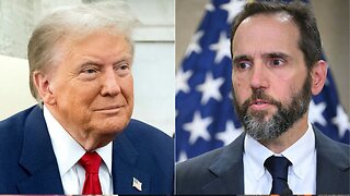 Disbarred - Trump Gets Ultimate Revenge On Jack Smith