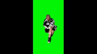 Wendy Williams Stare | Green Screen #wendywilliams #nyfw #runway #stantwitter #fyp