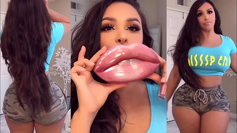 LONGQI HAIR AND MAKEUP GRWM (PHOTOSHOOT LOOK)