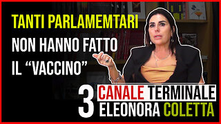 Eleonora Coletta RISPONDE pt.3