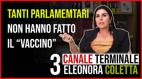 Eleonora Coletta RISPONDE pt.3