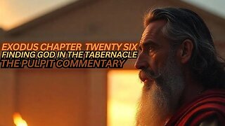Exodus Chapter 26 The Pulpit Commentary