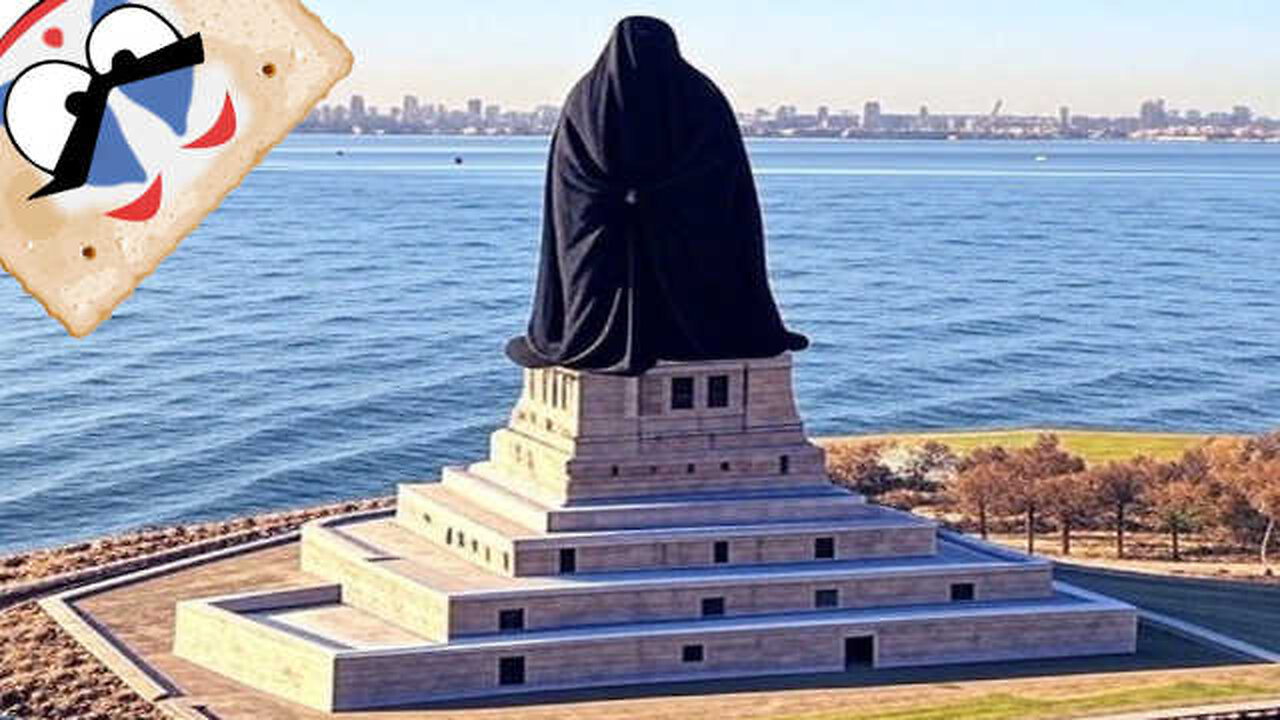 NYC Going Full Jihad ReeEEeeStream 06-25-25