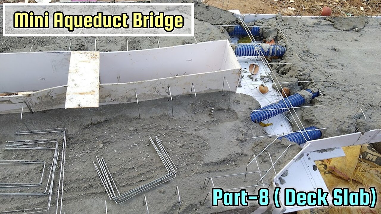 Mini bridge part-8