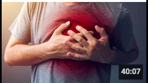 "Global Anti-Vaxxers Experience Heart Palpitations Linked to EMF Microwave Attacks, Havana Syndrome"