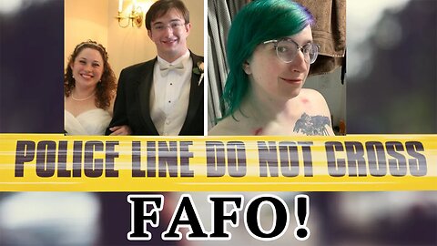 Wife never thought her Transgender husband would do this!