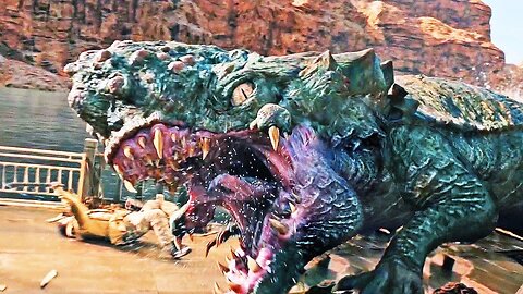Deadly Curse Given To Tourists That THEY ALL Die Under 20 Age But Now They On Mission To Break Curse