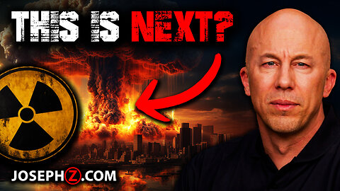 IS A MASS CASUALTY EVENT NEXT?